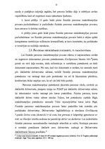 Referāts 'Fiziskās personas maksātnespējas process', 15.