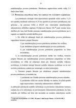 Referāts 'Fiziskās personas maksātnespējas process', 19.