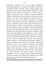 Referāts 'Fiziskās personas maksātnespējas process', 20.