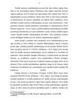 Referāts 'Fiziskās personas maksātnespējas process', 21.