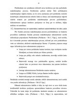 Referāts 'Fiziskās personas maksātnespējas process', 26.