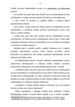 Referāts 'Fiziskās personas maksātnespējas process', 31.