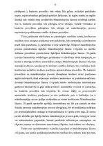 Referāts 'Fiziskās personas maksātnespējas process', 32.