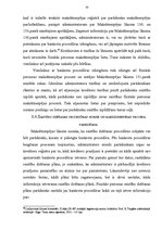 Referāts 'Fiziskās personas maksātnespējas process', 33.