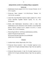 Referāts 'Fiziskās personas maksātnespējas process', 46.