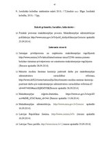 Referāts 'Fiziskās personas maksātnespējas process', 47.