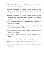 Referāts 'Fiziskās personas maksātnespējas process', 49.