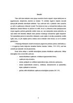 Referāts 'Kafejnīcas tehnoloģiskais projekts', 4.