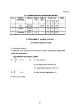 Referāts 'Kafejnīcas tehnoloģiskais projekts', 27.