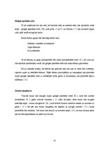 Referāts 'Kafejnīcas tehnoloģiskais projekts', 43.