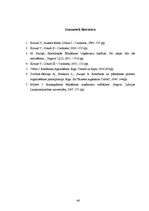 Referāts 'Kafejnīcas tehnoloģiskais projekts', 46.