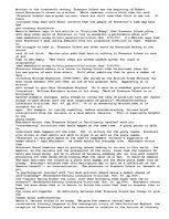 Eseja 'A Matter of Perception: Treasure Island Is Good or Bad ', 1.