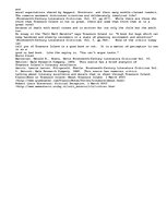 Eseja 'A Matter of Perception: Treasure Island Is Good or Bad ', 2.