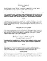 Konspekts 'Vispārattīstošo vingrojumu komplekss', 2.