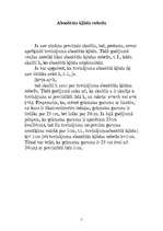 Referāts 'Skaitļa tuvinājumu relatīvā un absolūtā kļūda', 5.