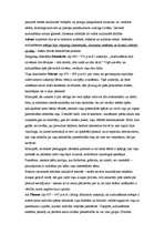 Konspekts 'Antīkās filosofijas pedagoģiskā nozīme', 2.