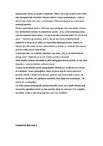 Konspekts 'Antīkās filosofijas pedagoģiskā nozīme', 4.