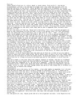 Eseja 'Masters of the Prose', 1.