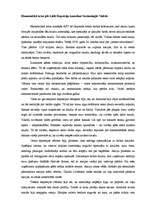 Konspekts 'Ekonomiskā krīze ASV', 1.