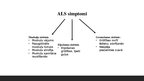 Prezentācija 'Amiotrofā laterālā skleroze', 15.