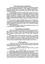 Referāts 'Cinks', 1.