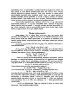 Referāts 'Cinks', 9.