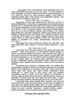 Referāts 'Cinks', 10.