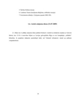 Referāts 'Ceļojuma maršruts "Valmiera - Marseļa - Monako - Londona - Valmiera"', 10.