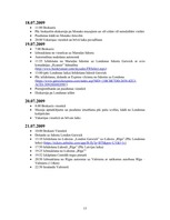 Referāts 'Ceļojuma maršruts "Valmiera - Marseļa - Monako - Londona - Valmiera"', 13.