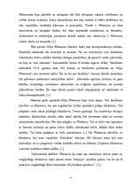 Konspekts 'Jūlijs Pētersons - biogrāfija un literārā daiļrade', 4.