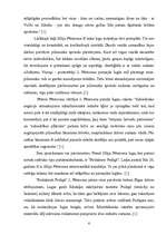 Konspekts 'Jūlijs Pētersons - biogrāfija un literārā daiļrade', 6.