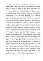 Konspekts 'Jūlijs Pētersons - biogrāfija un literārā daiļrade', 10.