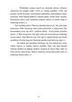 Konspekts 'Jūlijs Pētersons - biogrāfija un literārā daiļrade', 15.