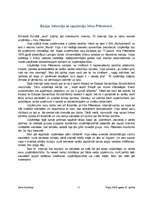 Eseja 'Apraksts par interviju ar uzņēmēju', 1.