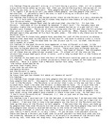 Eseja 'This Is a Essay about Unicorns
', 1.