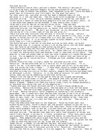 Eseja 'Assisted Suicide', 1.