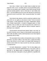 Eseja 'Pašnāvības tēma eksistenciālismā', 5.