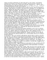 Eseja 'Privately Owned Gasoline Powered Vehicles Should be Limited', 2.