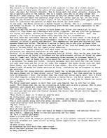 Eseja 'The role of the nurse in romeo and juliet by shakespeare', 1.