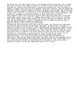 Eseja 'The role of the nurse in romeo and juliet by shakespeare', 2.