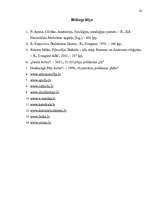 Referāts 'Reinkarnācija', 20.