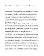 Prezentācija 'First Aid for Heart Attack and Stroke', 14.