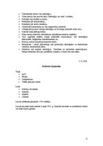 Konspekts 'Politikas socioloģija', 12.