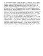 Eseja 'Comparing and Contrasting the Accounts of the Great Flood in Gilgamesh and the B', 1.