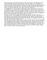 Eseja 'The Holocaust ', 1.