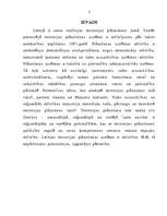 Referāts 'Latvijas teritorijas plānošanas sistēma', 3.