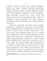 Referāts 'Latvijas teritorijas plānošanas sistēma', 6.