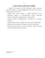 Referāts 'Latvijas teritorijas plānošanas sistēma', 11.