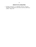 Referāts 'Latvijas teritorijas plānošanas sistēma', 24.