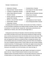 Konspekts 'Latvian Politics in Comparison to Sweden', 2.